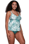 Sunsets Escape Daydream Marin Tankini