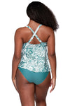 Sunsets Escape Daydream Marin Tankini