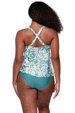 Sunsets Escape Daydream Marin Tankini