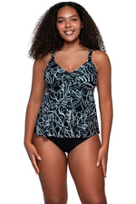 Sunsets Escape Lost Palms Marin Tankini