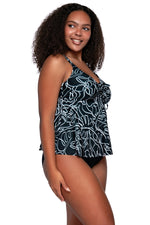 Sunsets Escape Lost Palms Marin Tankini