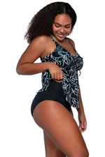 Sunsets Escape Lost Palms Marin Tankini