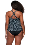 Sunsets Escape Lost Palms Marin Tankini