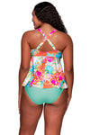 Sunsets Escape Lotus Sadie Tankini
