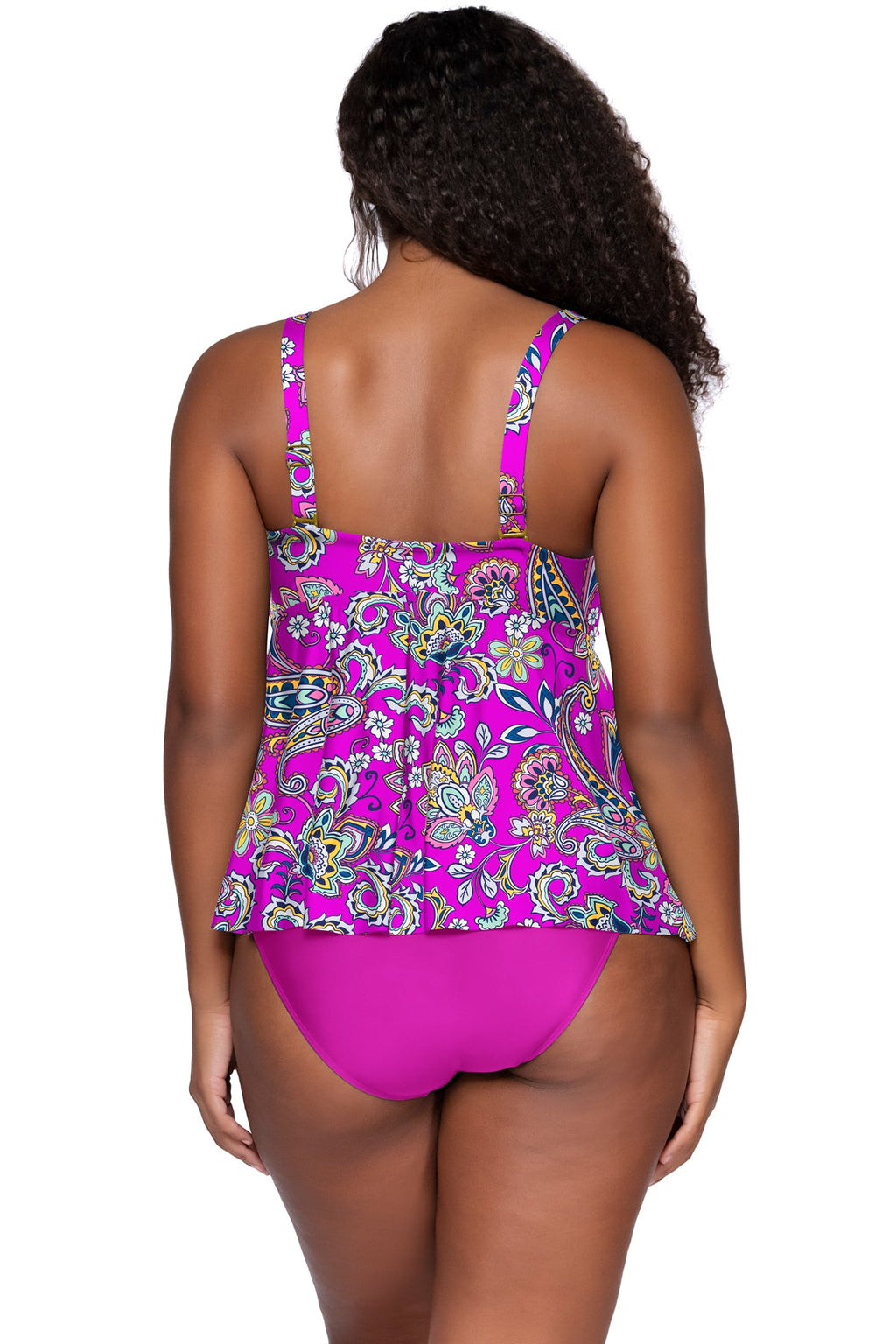 Sunsets Escape Marrakesh Marin Tankini