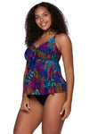 Sunsets Escape Panama Palms Marin Tankini