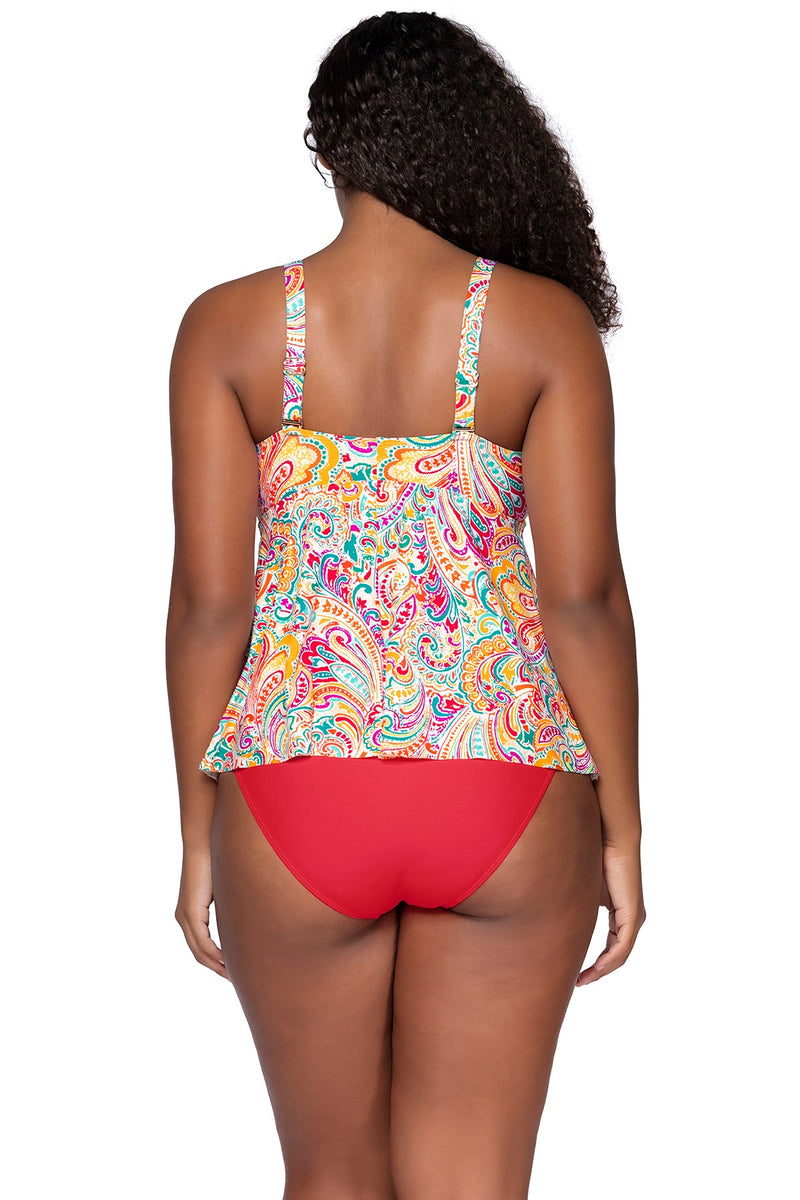 Sunsets Escape Phoenix Marin Tankini