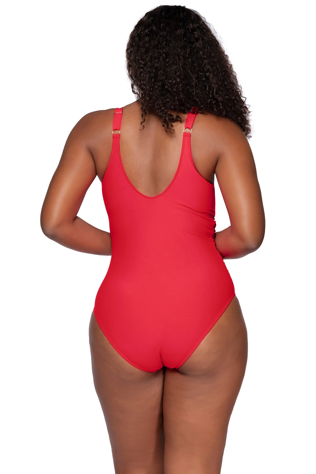 Sunsets Escape Geranium Amira One Piece