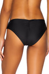 Swim Systems Black Hazel Hipster