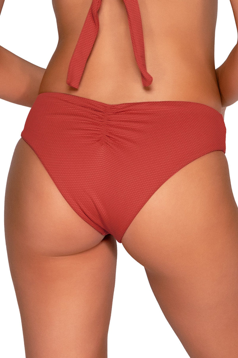 Swim Systems Cayenne Hazel Hipster