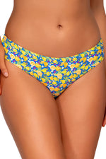 Swim Systems Limone Hazel Hipster