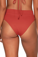 Swim Systems Cayenne Delfina V Front