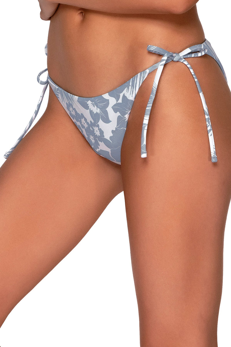 Swim Systems Coastal Calm McKenna Tie Side