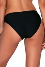 Swim Systems Black Chloe