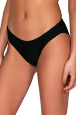 Swim Systems Black Chloe