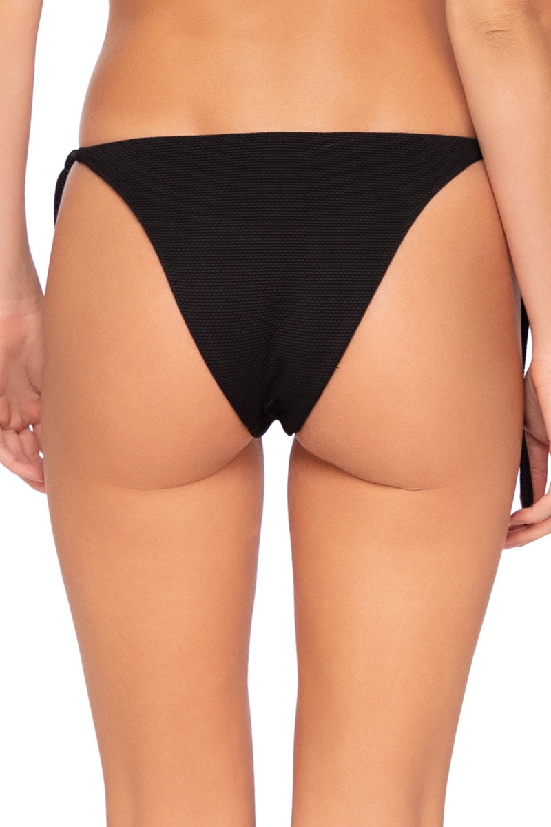 B Swim Raven Salty Side Tie