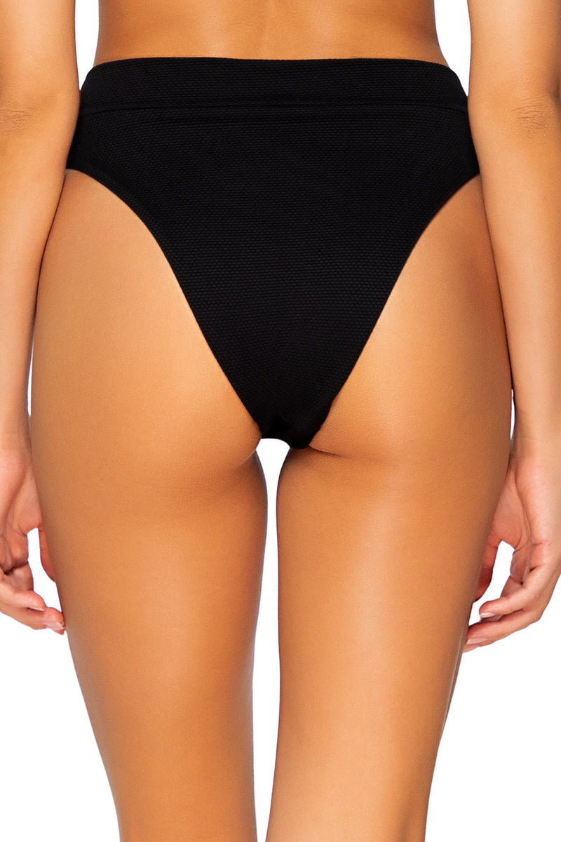 B Swim Raven Cove Hi-Waist