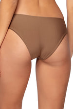 B Swim x Elizabeth & Christen Teak Grace Bay
