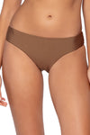 B Swim x Elizabeth & Christen Teak Grace Bay