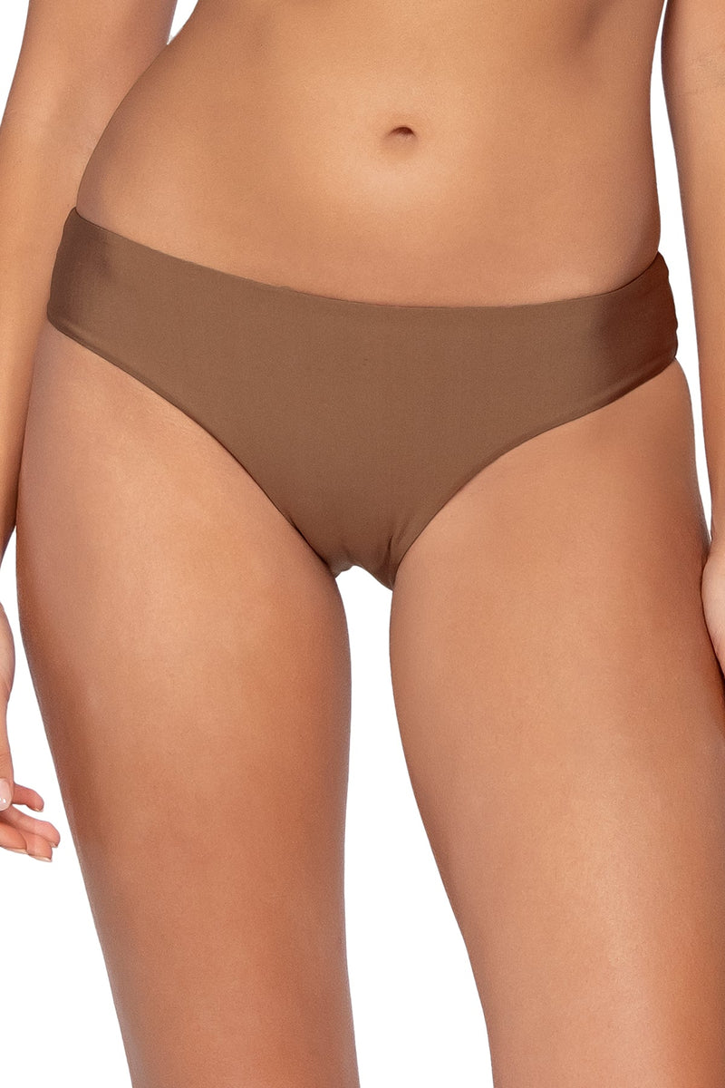B Swim x Elizabeth & Christen Teak Grace Bay
