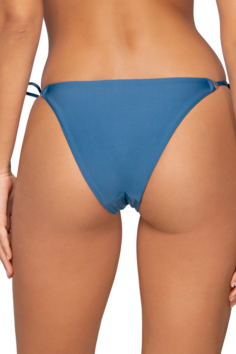 B Swim x Elizabeth & Christen Cote d' Azur Venice