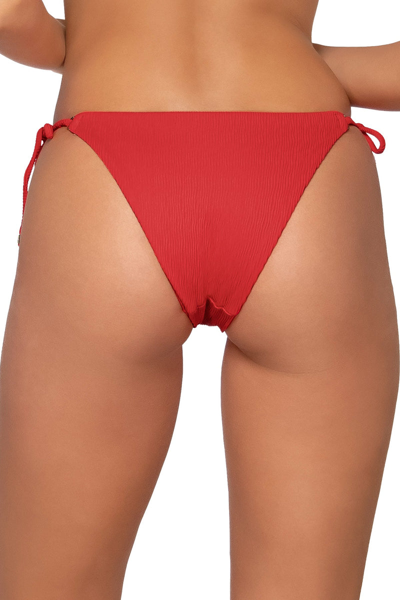 B Swim x Elizabeth & Christen Lychee Venice