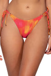 B Swim x Elizabeth & Christen Sunseeker Venice