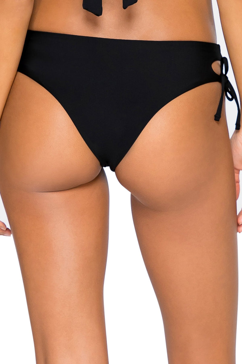 B Swim Black Out Ava Bottom