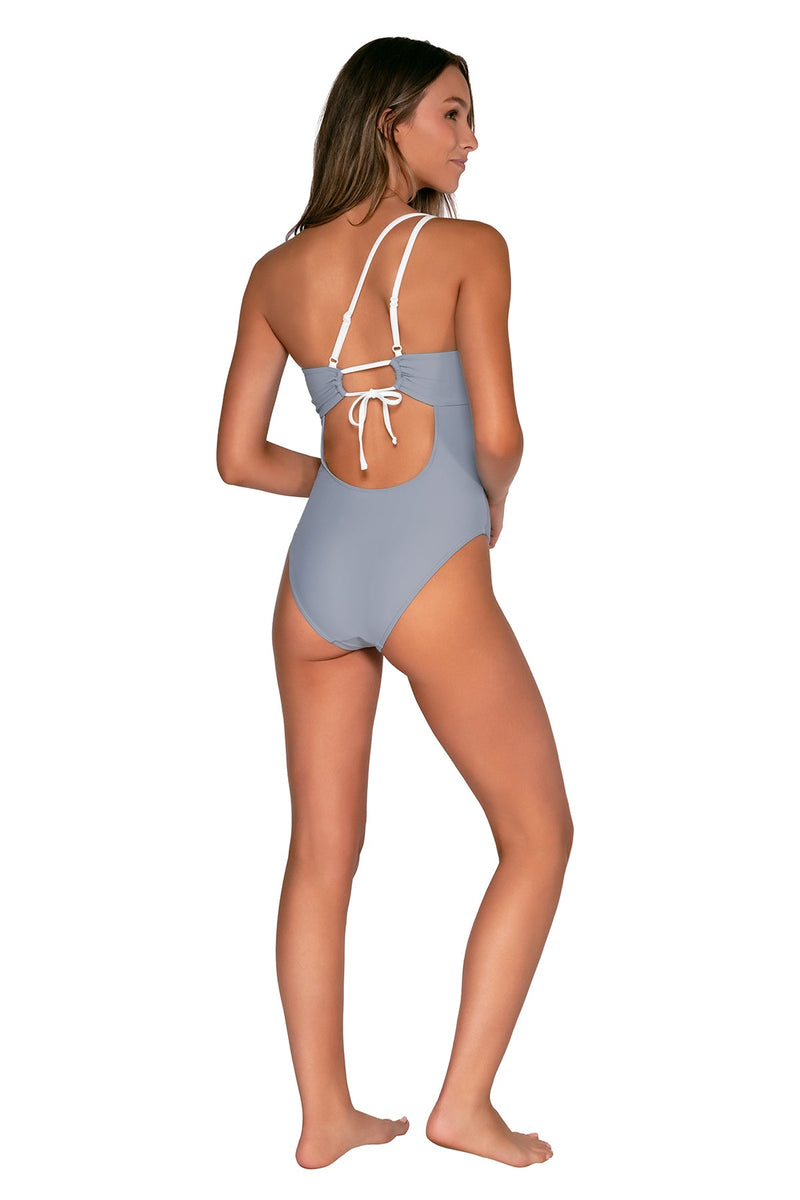 Swim Systems Monterey Regatta One Piece