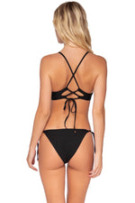 Swim Systems Black Maya Underwire