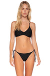 Swim Systems Black Maya Underwire