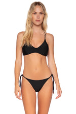 Swim Systems Black Maya Underwire