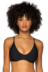 Swim Systems Black Maya Underwire