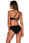 Swim Systems Black Chloe