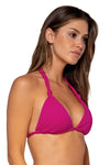 Swim Systems Magenta Mila Tri