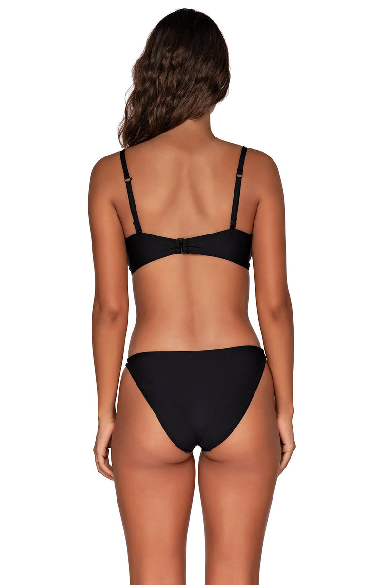 Swim Systems Black Avila Underwire