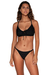 Swim Systems Black Avila Underwire