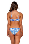 Swim Systems Athena McKenna Tie Side