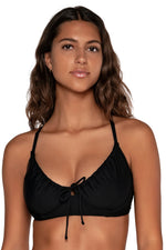 Swim Systems Black Avila Underwire