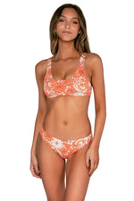 Swim Systems Deja Vu Rylee Racerback