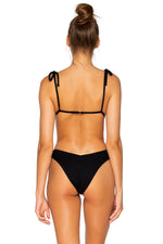 B Swim Raven Valencia V-Bottom