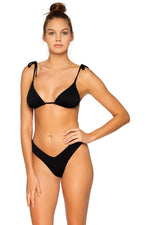 B Swim Raven Tulum Tie-Tri