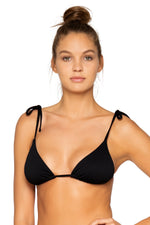B Swim Raven Tulum Tie-Tri