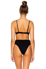 B Swim Raven Cove Hi-Waist