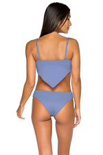 B Swim Bellflower Rip Tide Hipster