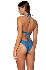 B Swim x Elizabeth & Christen Cote d' Azur Saint Tropez
