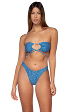 B Swim x Elizabeth & Christen Shellona Kathleen