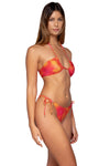 B Swim x Elizabeth & Christen Sunseeker Saint Tropez