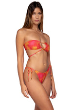 B Swim x Elizabeth & Christen Sunseeker Venice
