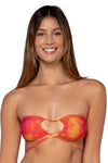 B Swim x Elizabeth & Christen Sunseeker Saint Tropez